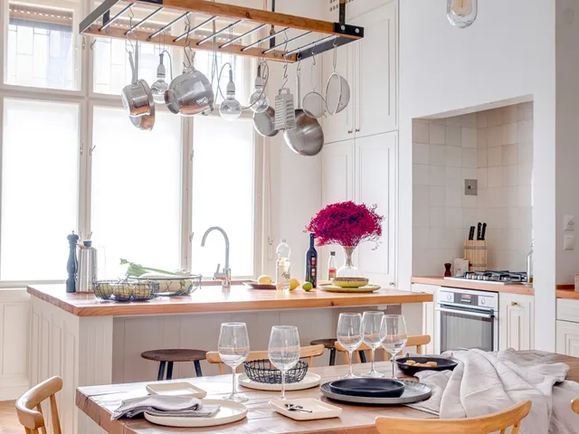 Eladó lakás Budapest VII. kerület, Belső-Erzsébetváros 155 nm