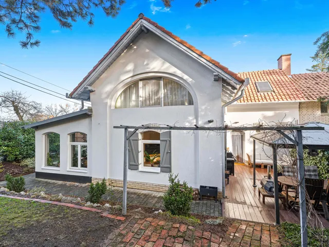 Eladó ház Budapest XII. kerület 170 nm