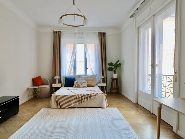 Eladó lakás Budapest VII. kerület, Belső-Erzsébetváros 109 nm