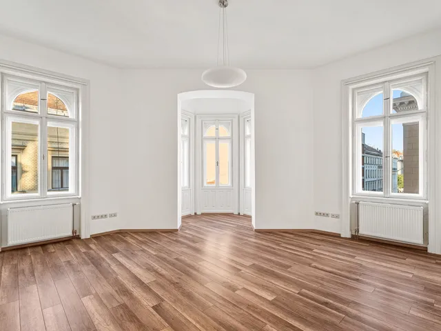 Eladó lakás Budapest VI. kerület 75 nm