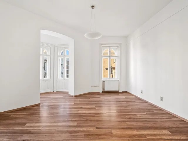 Eladó lakás Budapest VI. kerület, Hajós utca 75 nm