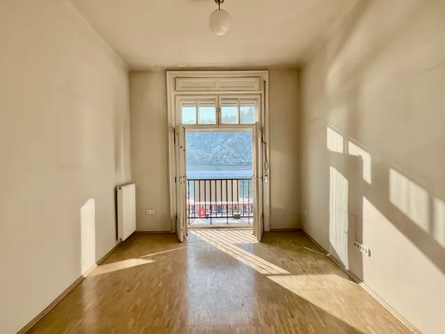 Eladó lakás Budapest V. kerület, Belgrád rakpart 55 nm