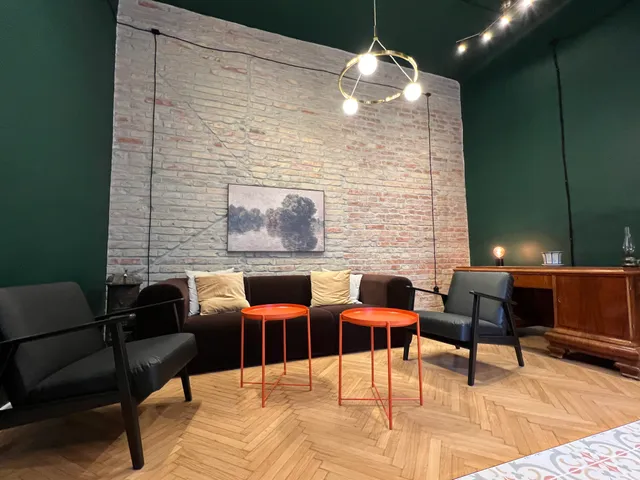 Kiadó lakás Budapest V. kerület, Lipótváros 63 nm