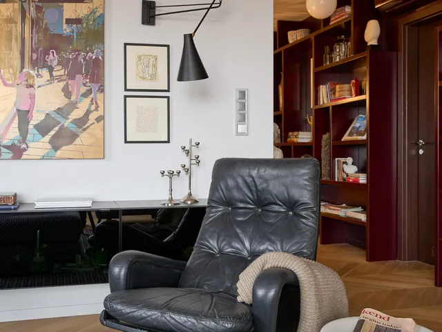 Eladó lakás Budapest VI. kerület, Szinyei Merse u. 92 nm