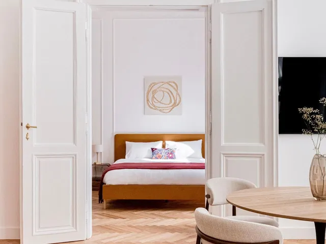 Eladó lakás Budapest VI. kerület, Podmaniczky utca 82 nm