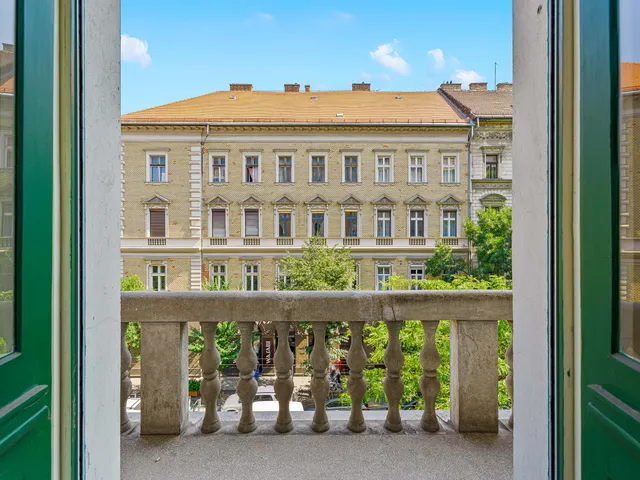 Eladó lakás Budapest VI. kerület 170 nm