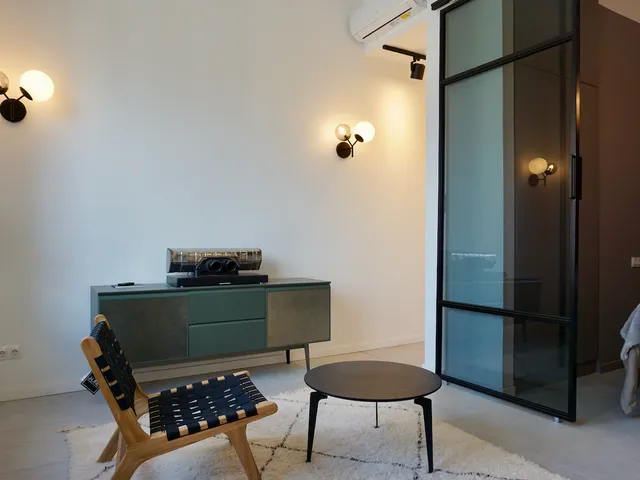 Eladó lakás Budapest V. kerület, Belváros, Szervita tér 42 nm