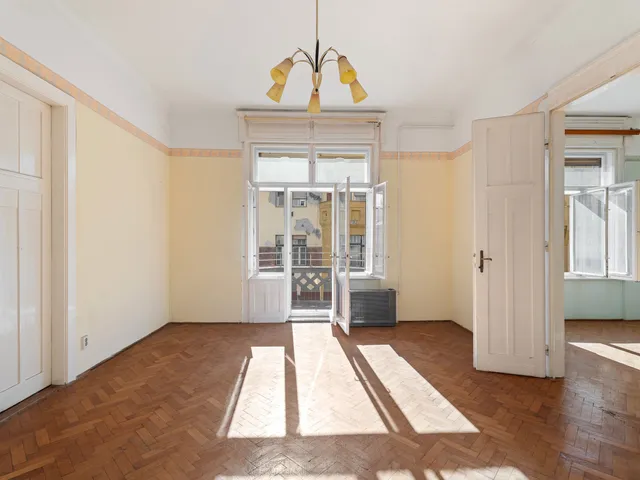 Eladó lakás Budapest XIII. kerület, Visegrádi utca 181 nm