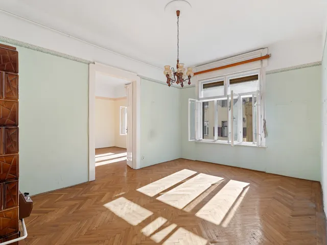 Eladó lakás Budapest XIII. kerület, Visegrádi utca 181 nm