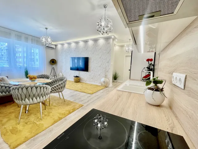 Eladó lakás Budapest XIII. kerület 100 nm