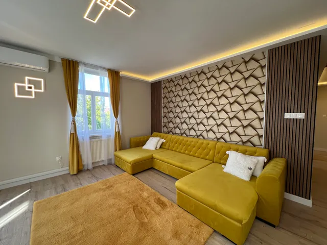 Eladó lakás Budapest VI. kerület, Podmaniczky utca 102 nm