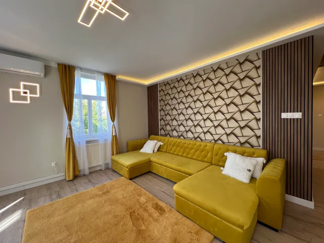 Eladó lakás Budapest VI. kerület, Podmaniczky utca 102 nm