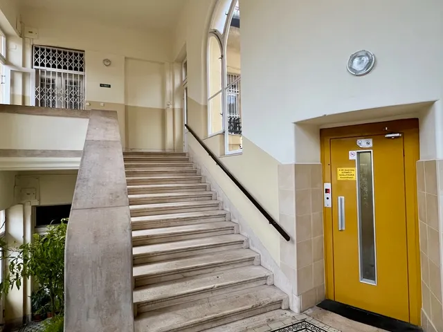 Eladó lakás Budapest VIII. kerület, Népszínháznegyed, Népszínház u. 42 nm