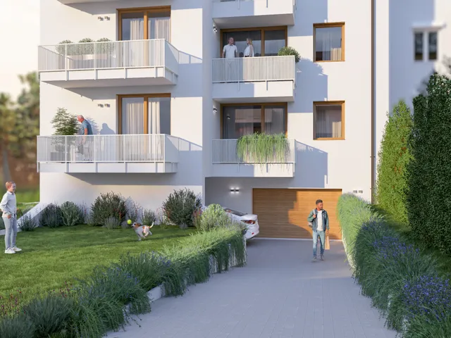 Eladó lakás Budapest XIV. kerület, Alsórákos 90 nm