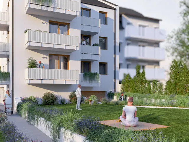 Eladó lakás Budapest XIV. kerület, Alsórákos 90 nm