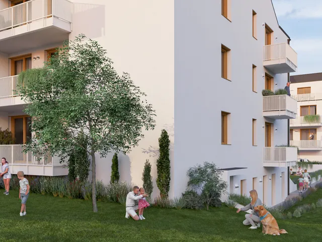 Eladó lakás Budapest XIV. kerület, Alsórákos 72 nm