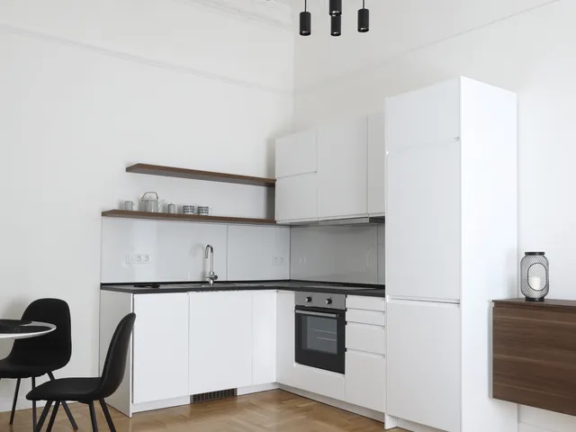 Eladó lakás Budapest I. kerület, Attila út  70 nm