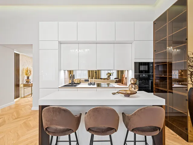 Eladó lakás Budapest I. kerület, Bajcsy-Zsilinszky út 118 nm