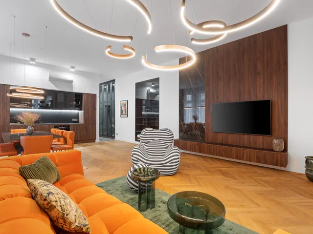 Eladó lakás Budapest V. kerület, Haris köz 93 nm