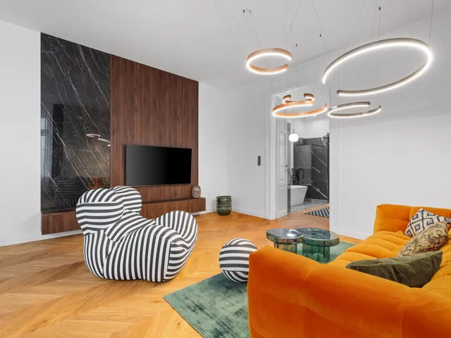 Eladó lakás Budapest V. kerület, Haris köz 93 nm