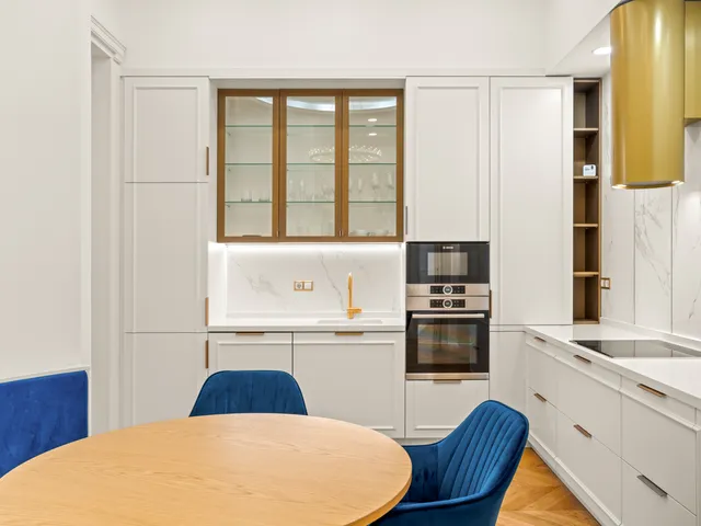 Eladó lakás Budapest V. kerület 105 nm