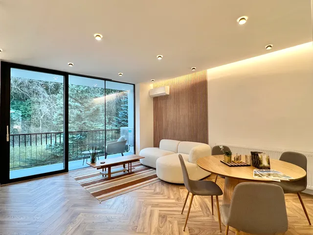 Eladó lakás Budapest II. kerület, Zöldmál 64 nm