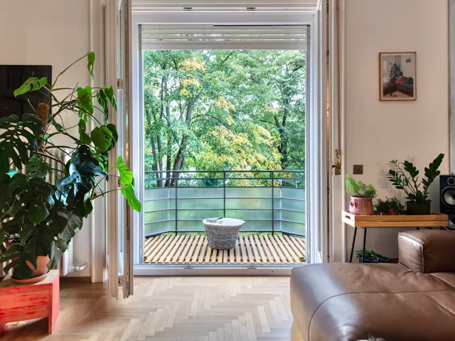 Eladó lakás Budapest XIII. kerület, Újlipótváros, Szent István park 10 89 nm