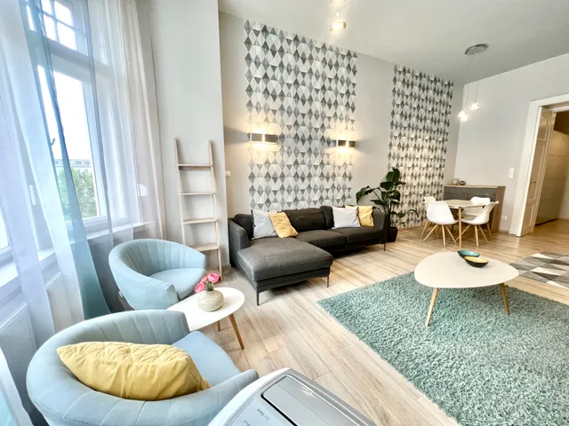 Eladó lakás Budapest V. kerület, Belváros 54 nm