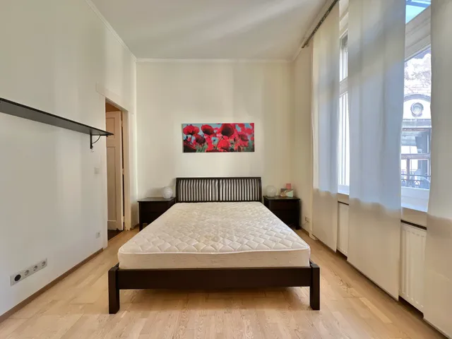 Eladó lakás Budapest VI. kerület, Székely Mihály utca 101 nm