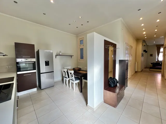 Eladó lakás Budapest VI. kerület, Székely Mihály utca 101 nm