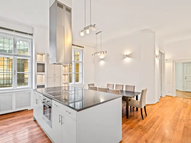 Eladó lakás Budapest IX. kerület, Belső Ferencváros, Ráday utca 1 240 nm