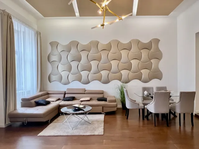 Eladó lakás Budapest VI. kerület 114 nm