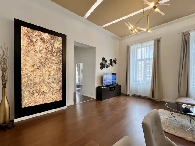 Eladó lakás Budapest VI. kerület 114 nm