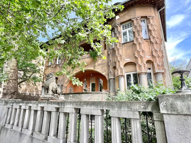Eladó lakás Budapest IV. kerület, Istvántelek 95 nm