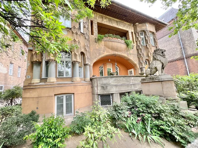 Eladó lakás Budapest IV. kerület, Istvántelek 95 nm