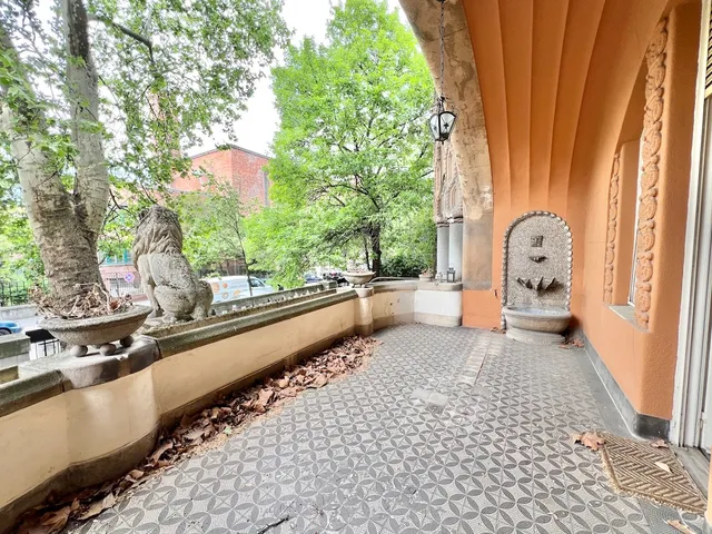 Eladó lakás Budapest IV. kerület, Istvántelek 95 nm