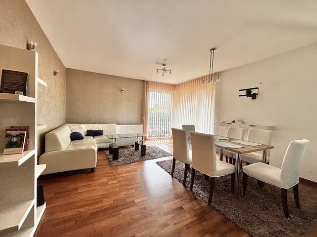 Eladó lakás Budapest XI. kerület 123 nm