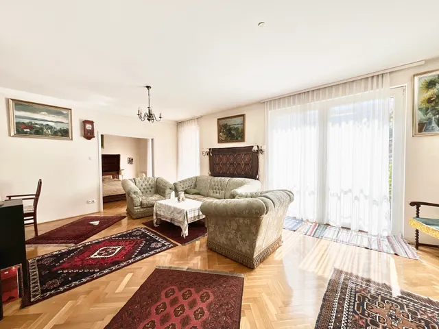 Eladó lakás Budapest VII. kerület, Belső-Erzsébetváros 83 nm