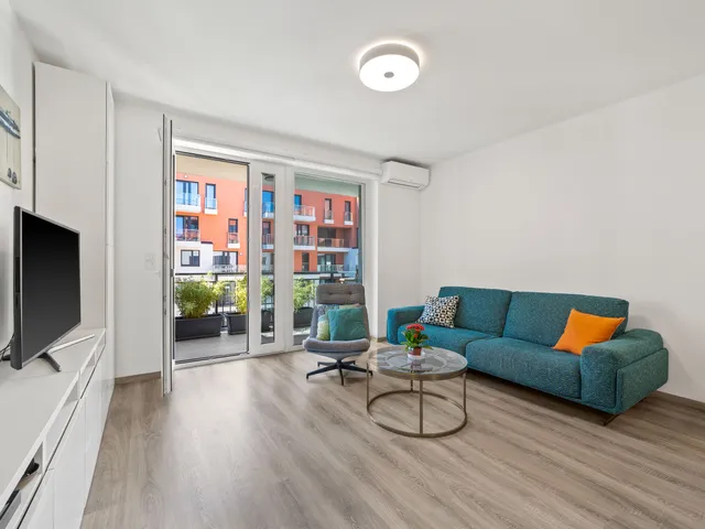 Eladó lakás Budapest IX. kerület 65 nm