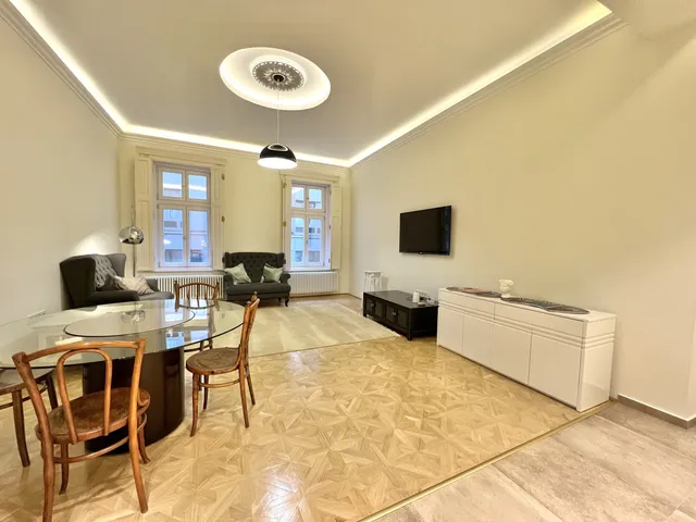 Kiadó lakás Budapest VI. kerület, Lázár utca 83 nm