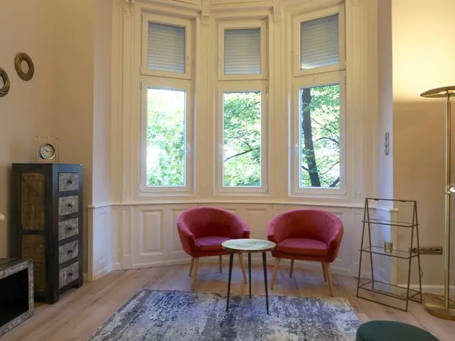 Kiadó lakás Budapest II. kerület, Frankel Leó út 96 nm