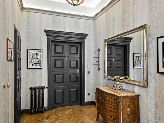 Eladó lakás Budapest VI. kerület 116 nm