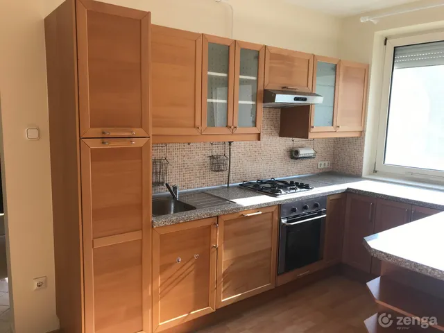 Kiadó lakás Budapest XVI. kerület, Cinkota 48 nm