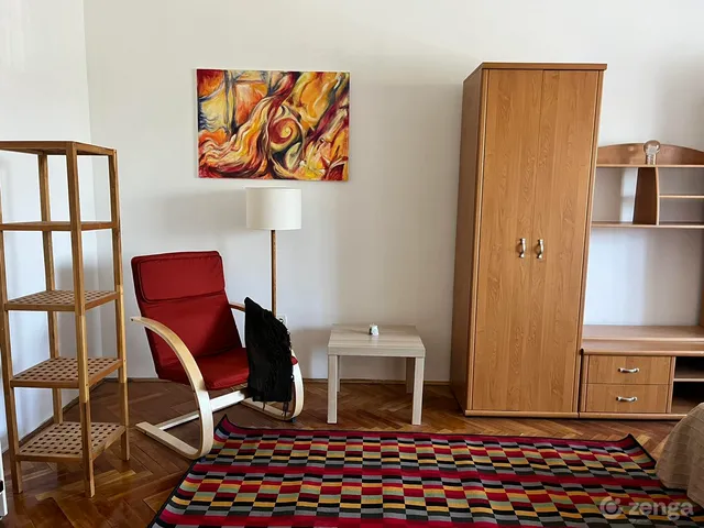 Kiadó lakás Miskolc, Szentpéteri kapu 43 nm