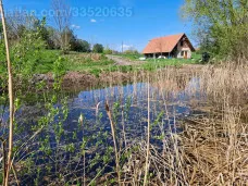 Eladó ház Pethőhenye 140 nm