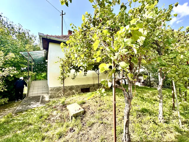 Eladó mezőgazdasági ingatlan Zalaegerszeg, Páterdomb 60 nm