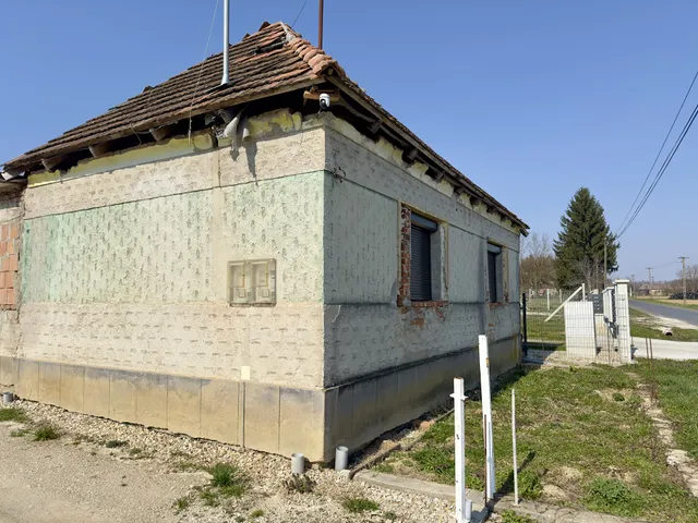 Eladó ház Halastó 81 nm