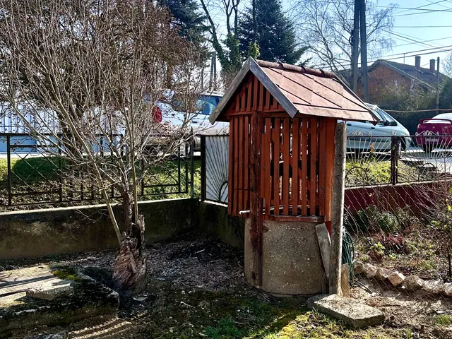 Eladó ház Zalaegerszeg, Andráshida 56 nm