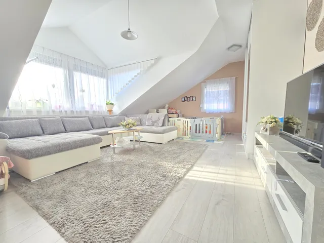 Eladó lakás Zalaegerszeg, Belváros 89 nm
