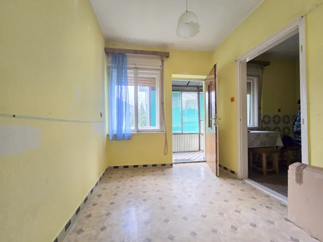 Eladó ház Zalalövő 68 nm